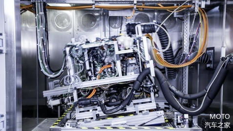 戴姆勒与沃尔沃宣布合作研发大型车燃料电池与氢动力技术